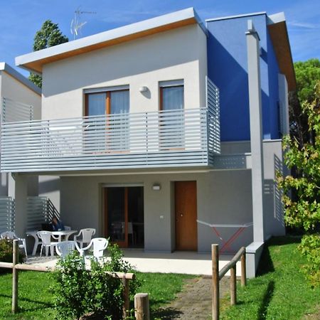Bibione Mastervillage Family Buitenkant foto