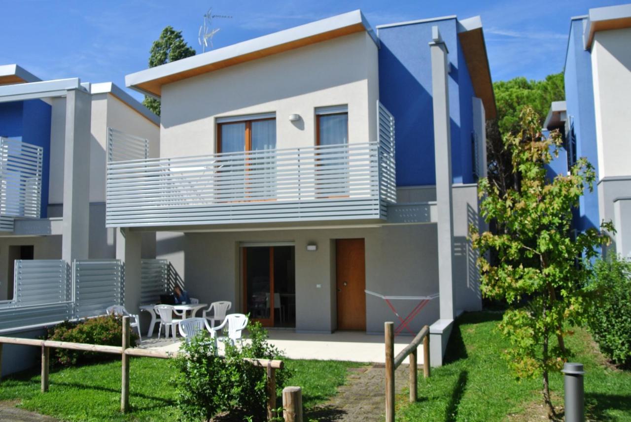 Bibione Mastervillage Family Buitenkant foto