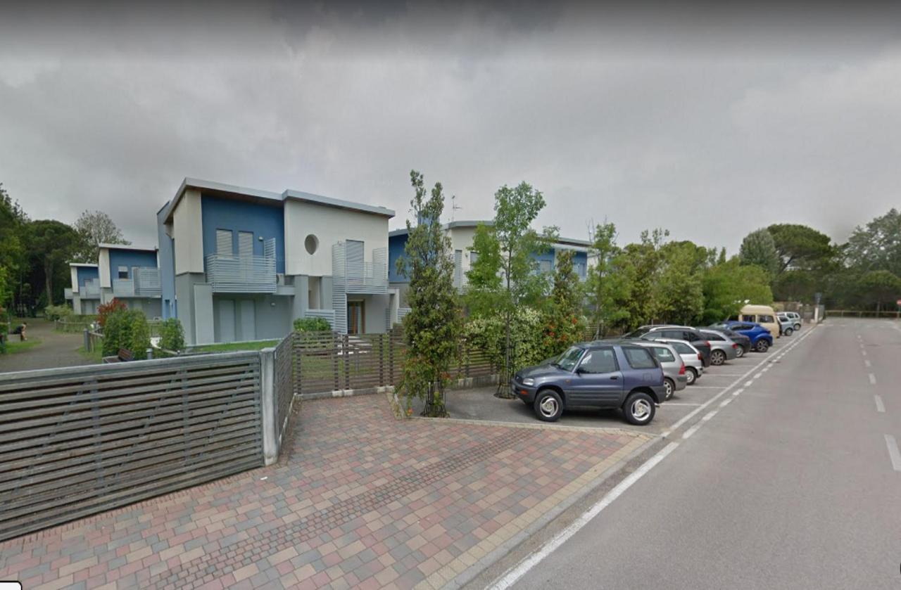 Bibione Mastervillage Family Buitenkant foto