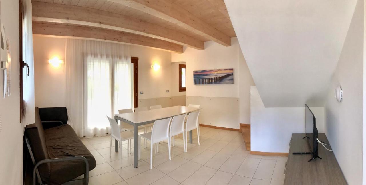 Bibione Mastervillage Family Buitenkant foto