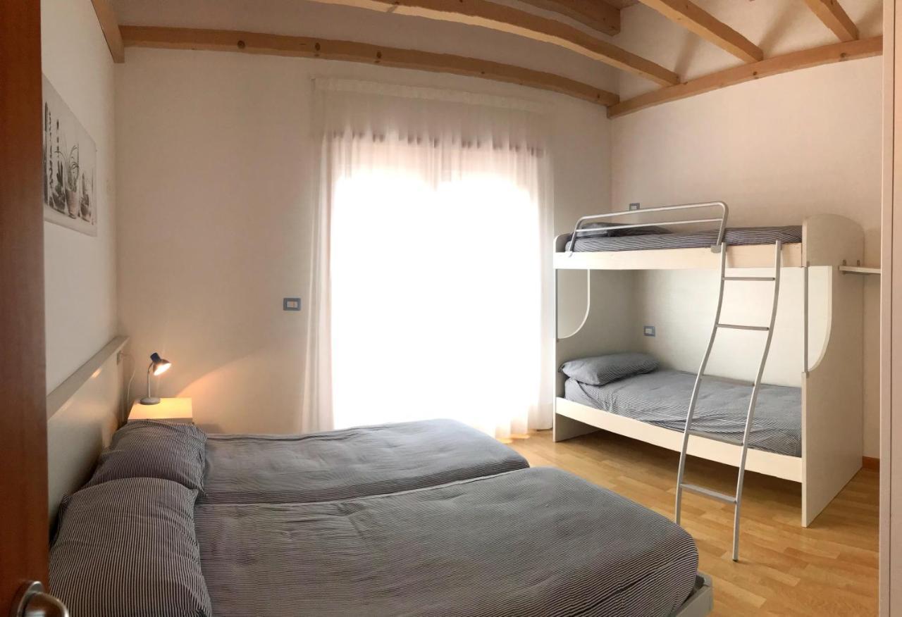 Bibione Mastervillage Family Buitenkant foto
