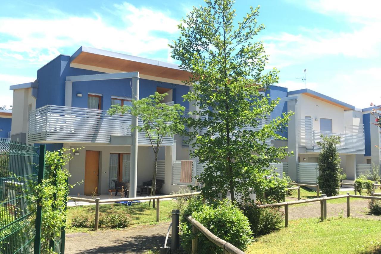 Bibione Mastervillage Family Buitenkant foto