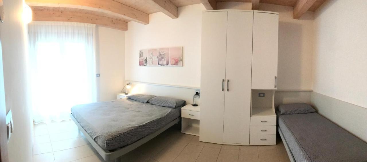 Bibione Mastervillage Family Buitenkant foto