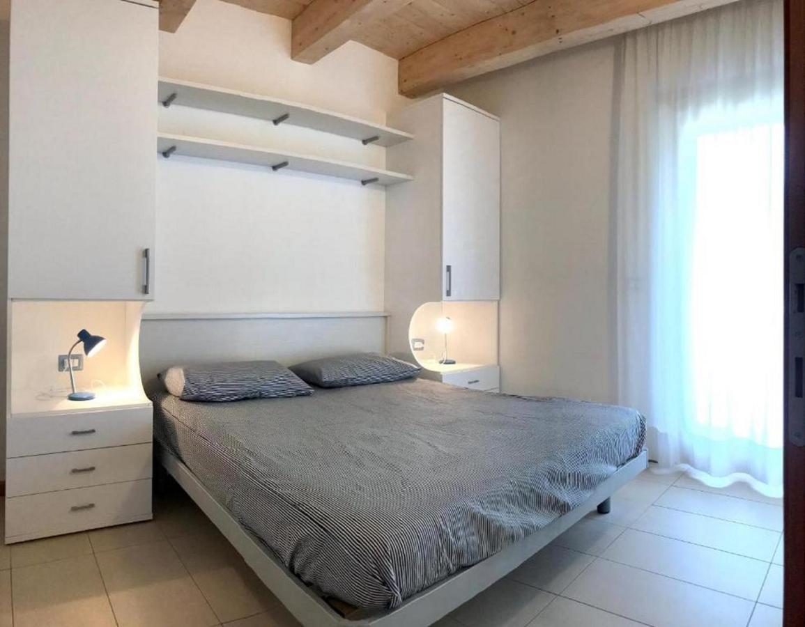 Bibione Mastervillage Family Buitenkant foto