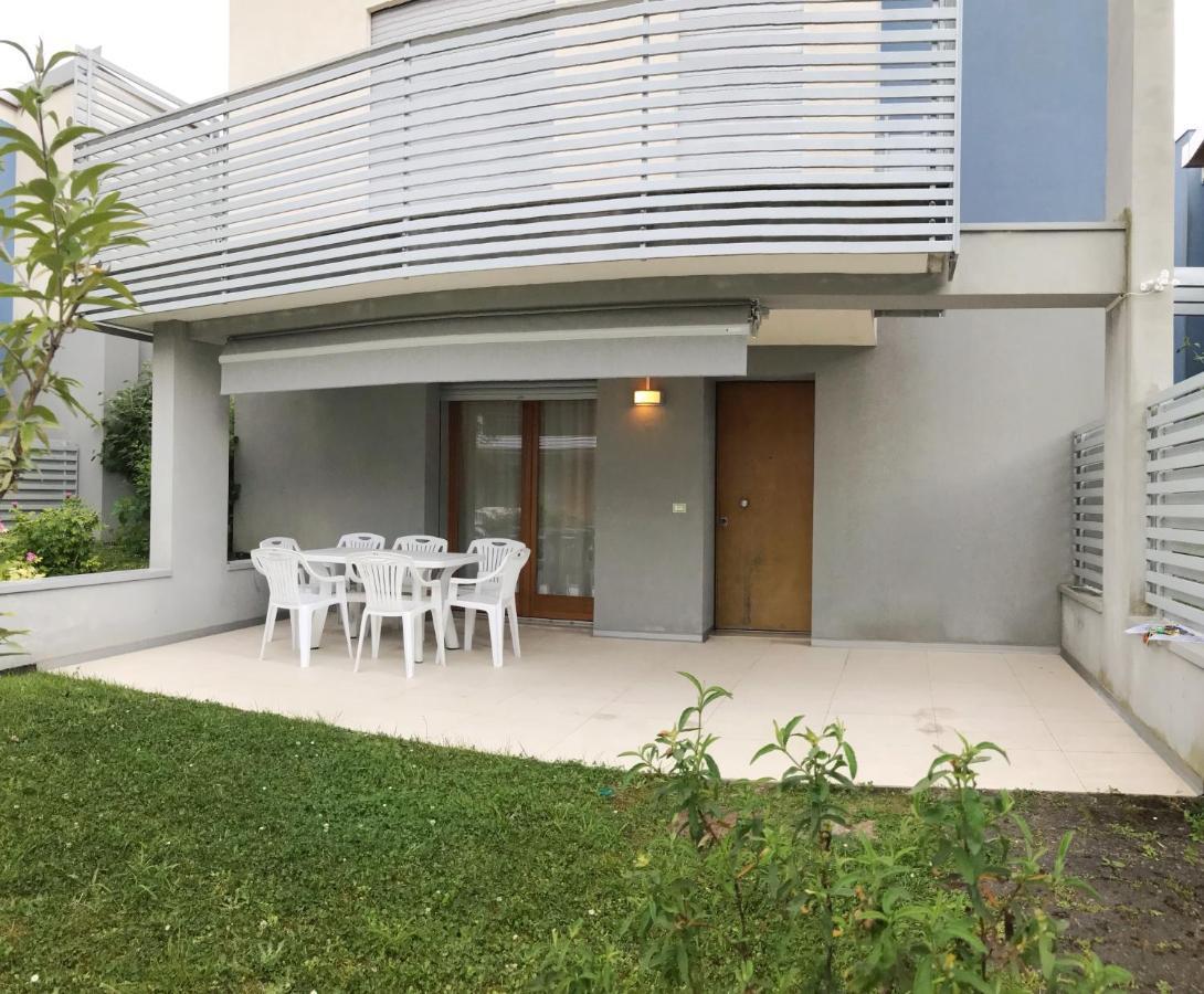 Bibione Mastervillage Family Buitenkant foto