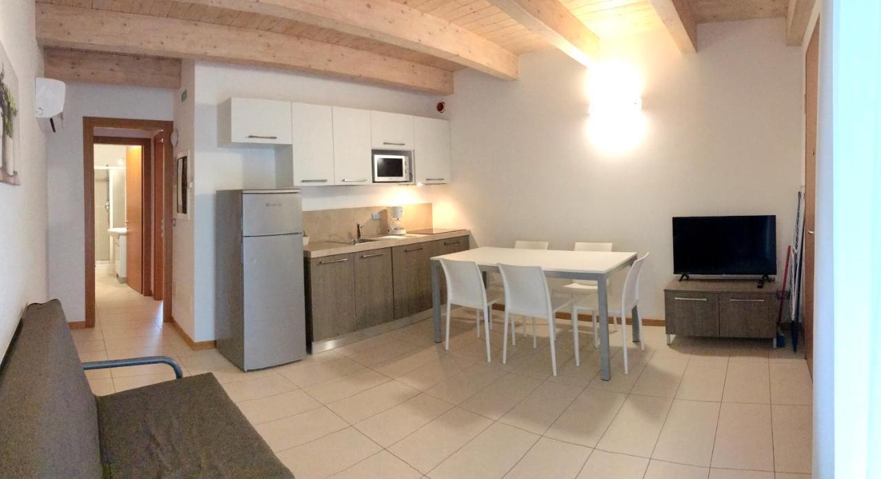 Bibione Mastervillage Family Buitenkant foto