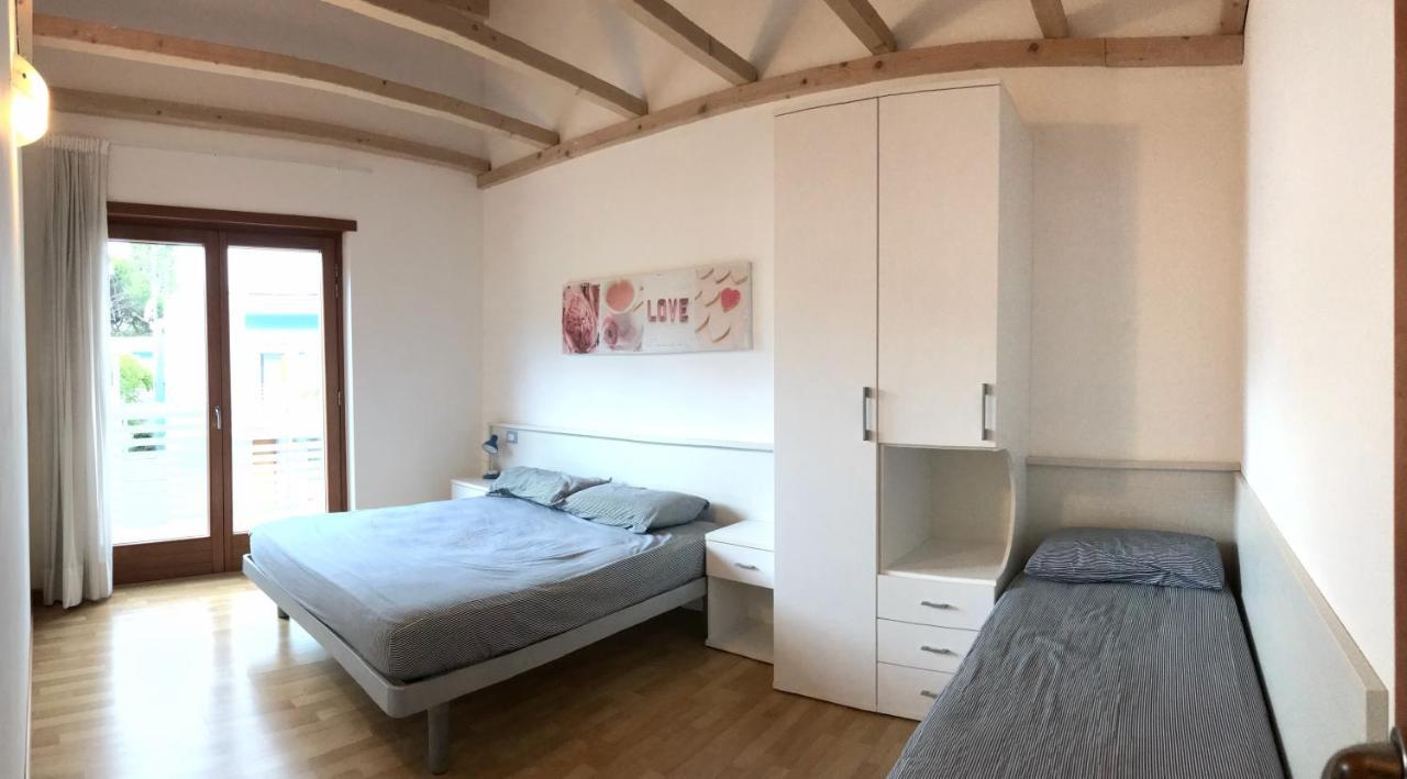 Bibione Mastervillage Family Buitenkant foto